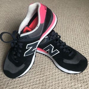 New Balance Shoes - Size 8.5